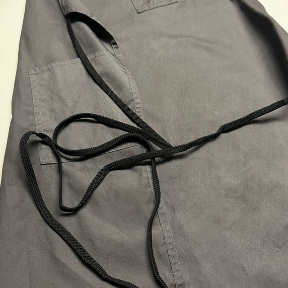 Chef apron - Picture 5 of 7